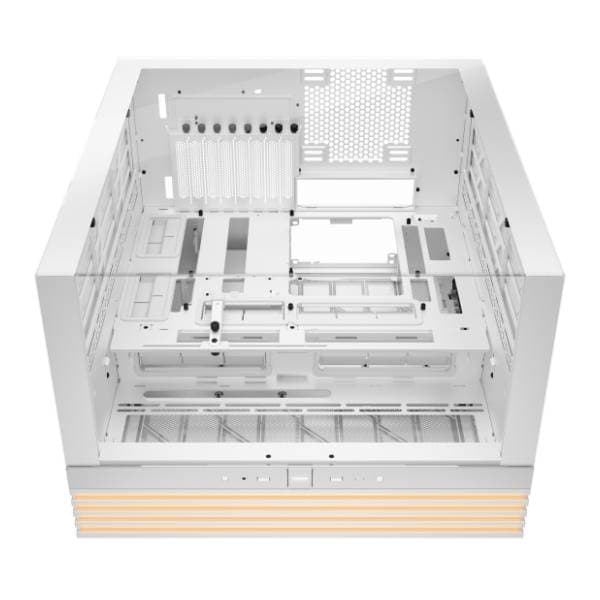 Be Quiet kućište Light Base 900 DX White BGW70 3