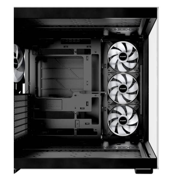 Be Quiet kućište Light Base Black 600 DX BGW65 1