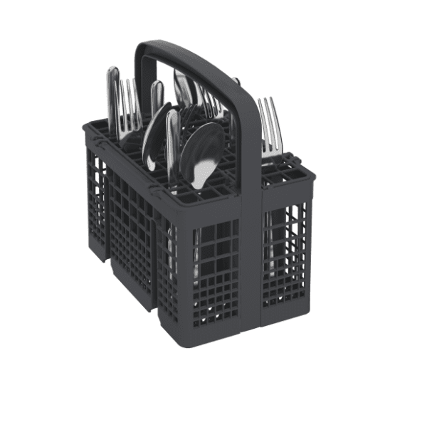 BEKO mašina za pranje sudova BDFN16431W 6