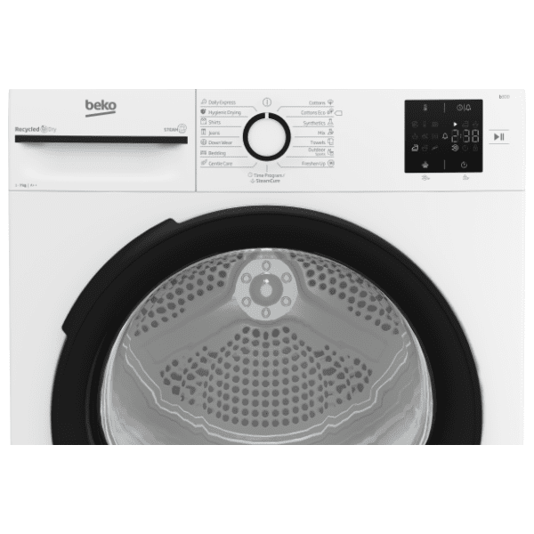 BEKO mašina za sušenje veša BM3T37239WB 3