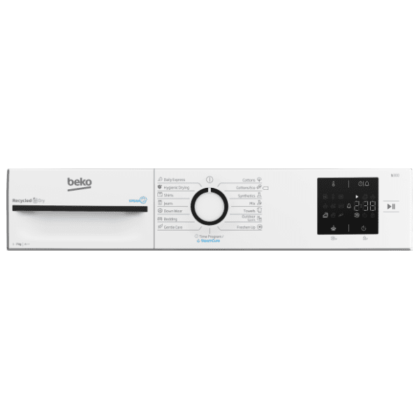 BEKO mašina za sušenje veša BM3T37239WB 4