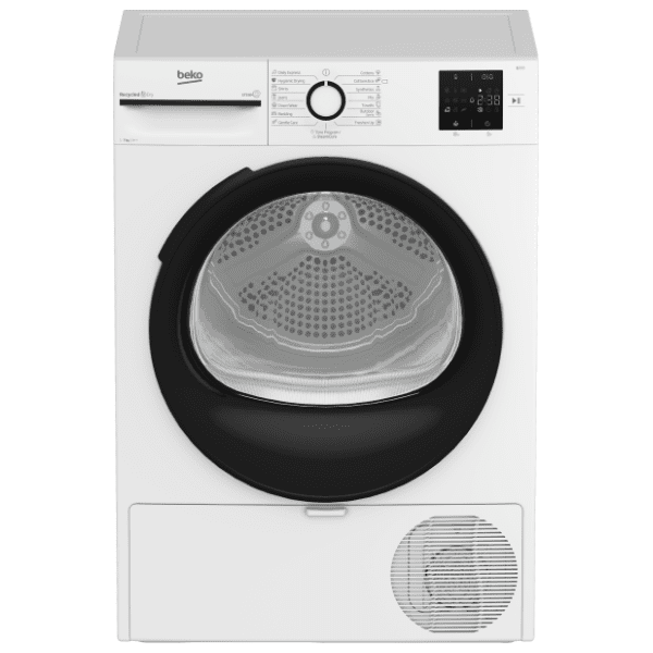 BEKO mašina za sušenje veša BM3T37239WB 0