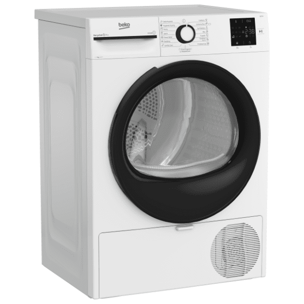 BEKO mašina za sušenje veša BM3T37239WB 2