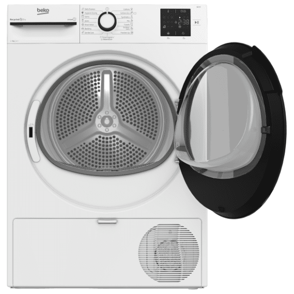BEKO mašina za sušenje veša BM3T37239WB 1