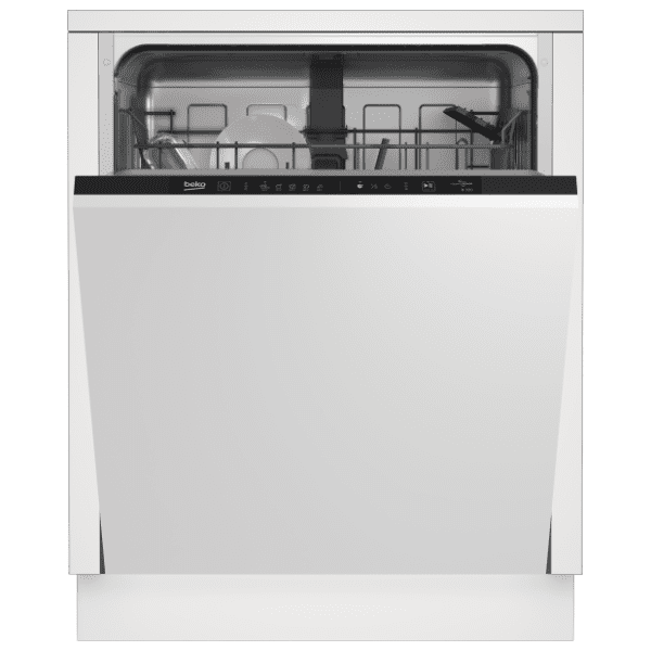 BEKO ugradna mašina za pranje sudova DIN35330 0