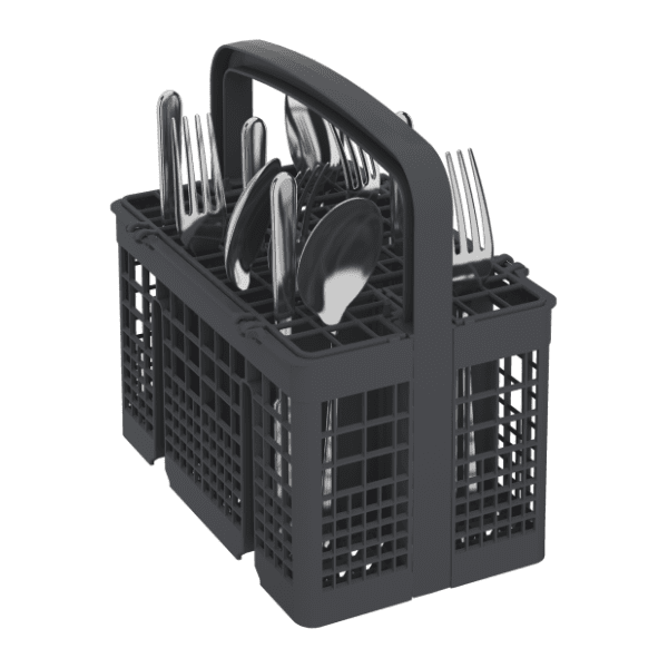 BEKO ugradna mašina za pranje sudova DIN35330 3