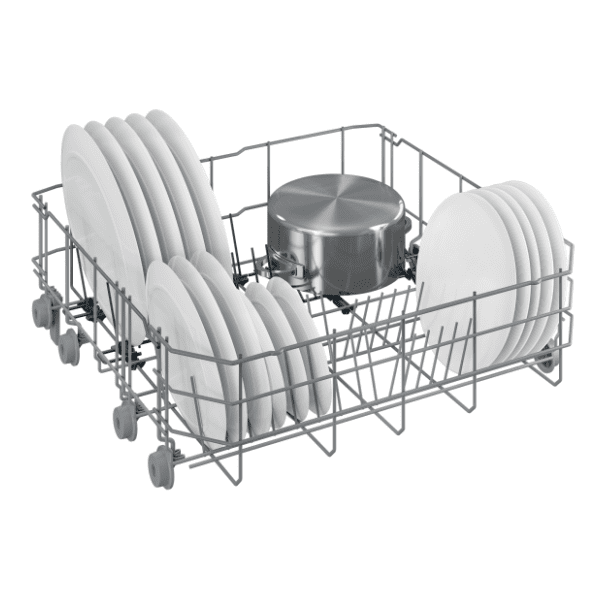 BEKO ugradna mašina za pranje sudova DIN35330 5