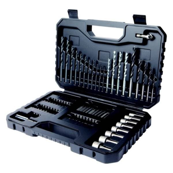 Black & Decker A7219 set burgija i bitova 80 kom 0