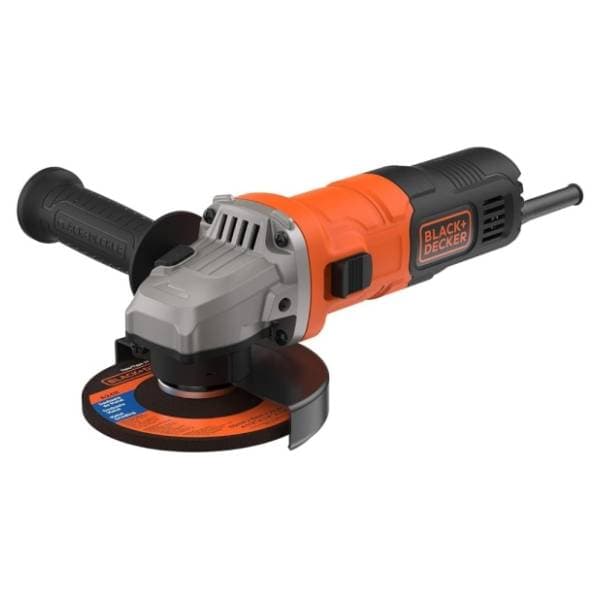 Black & Decker BEG010 ugaona brusilica 0
