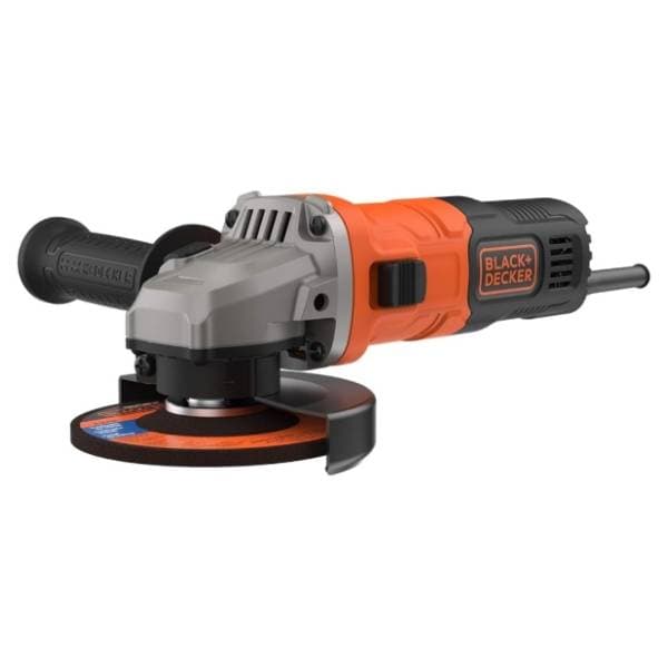 Black & Decker BEG010 ugaona brusilica 1