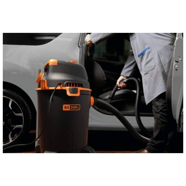 Black & Decker usisivač za suvo i mokro usisavanje BXVC30PTDE 1