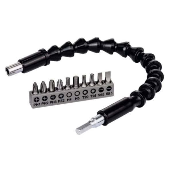 BOSCH 11-delni set bitova 2608522377 0