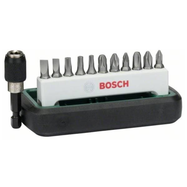 BOSCH 12-delni set bitova 2608255994 0