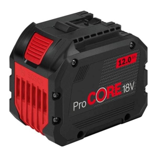 BOSCH 1600A016GY 2 x ProCORE 18V + punjač Bosch GAL 18V-160 C 1