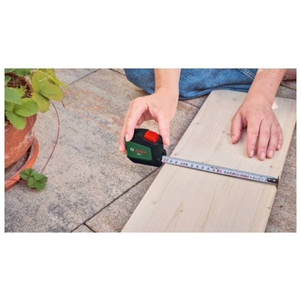 BOSCH 1600A027PJ 3m x 19mm metar 2