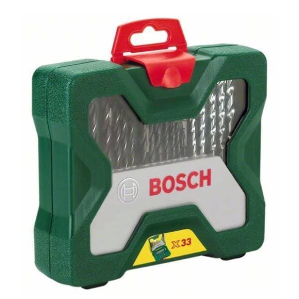 BOSCH 33-delni X-Line set 2607019325 1