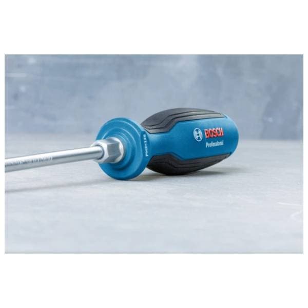 BOSCH 6-delni set odvijača ravni PH 1600A016BF 2