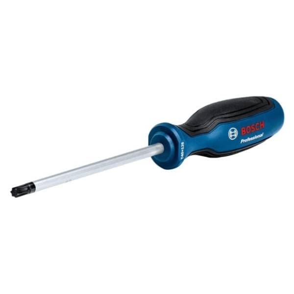 BOSCH 6-delni set odvijača Torx 1600A01V09 2