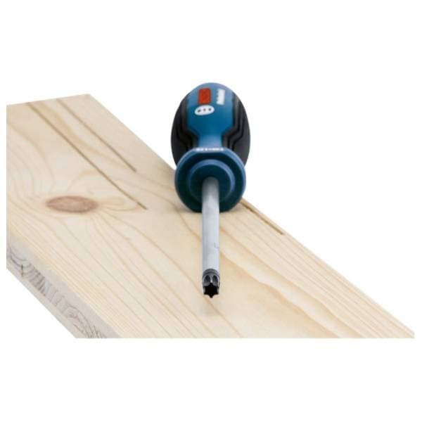 BOSCH 6-delni set odvijača Torx 1600A01V09 3