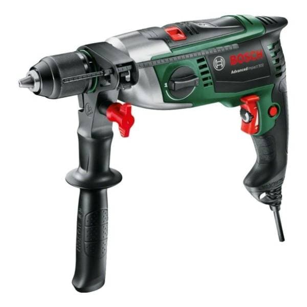 BOSCH AdvancedImpact 900 vibraciona bušilica 0