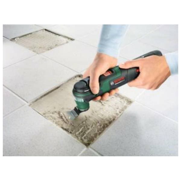 BOSCH AdvancedMulti 18 Solo 0603104000 aku višenamenski alat 2