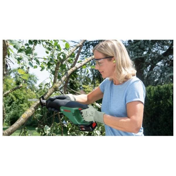 BOSCH AdvancedRecip 18 Solo aku recipro testera 1