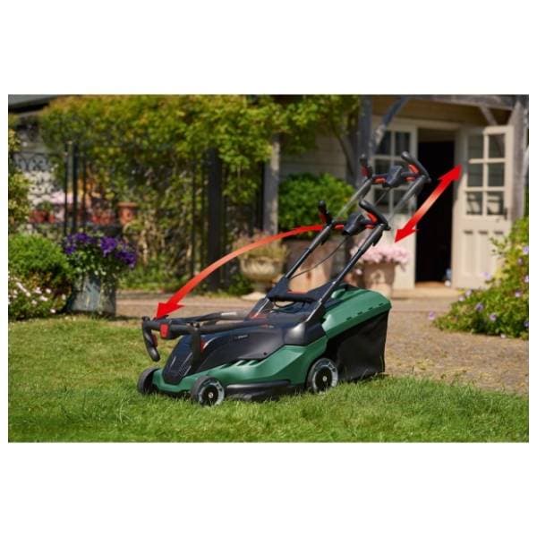BOSCH AdvancedRotak 650 06008B9205 električna kosilica 1