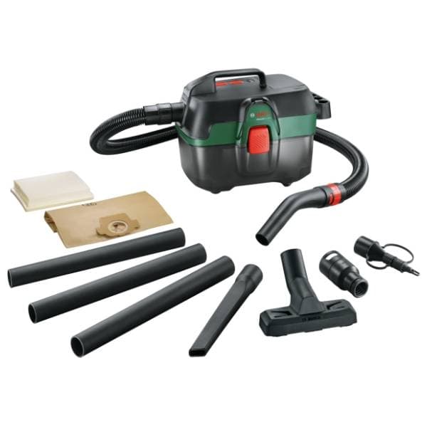 BOSCH AdvancedVac 18V-8 Solo aku industrijski usisivač 0