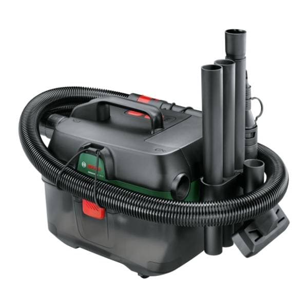 BOSCH AdvancedVac 18V-8 Solo aku industrijski usisivač 1