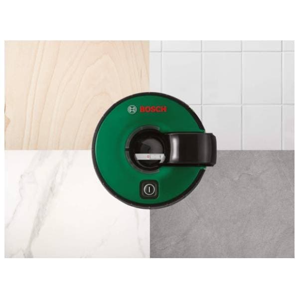 BOSCH Atino 0603663A00 linijski laser 3