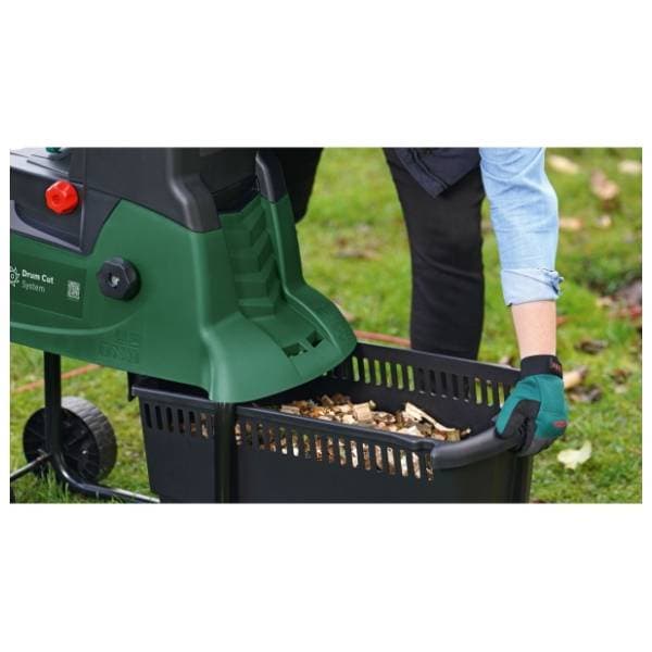 BOSCH AXT 25 D 0600803103 tiha seckalica drobilica 1