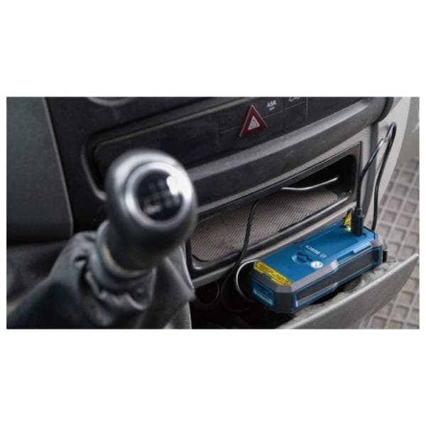 BOSCH BA 3,7V 1,0Ah baterija za laserski daljinomer 2