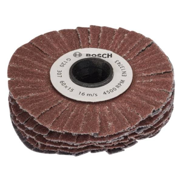 BOSCH brusni fleksibilni papir 1600A00155 0