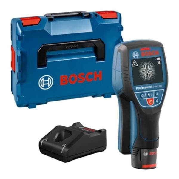 BOSCH D-tect 120 detektor struje 0