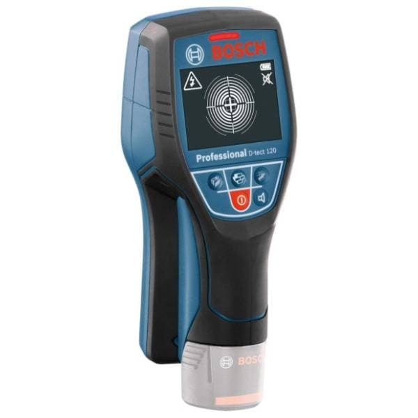 BOSCH D-Tect 120 Solo detektor struje 0