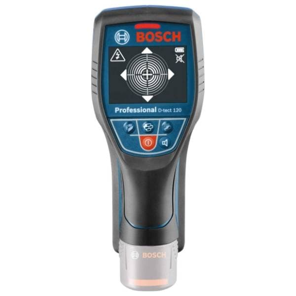BOSCH D-Tect 120 Solo detektor struje 1