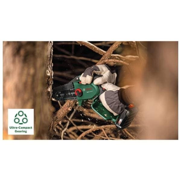 BOSCH EasyChain 18V-15-7 06008B8900 aku lančana testera 2