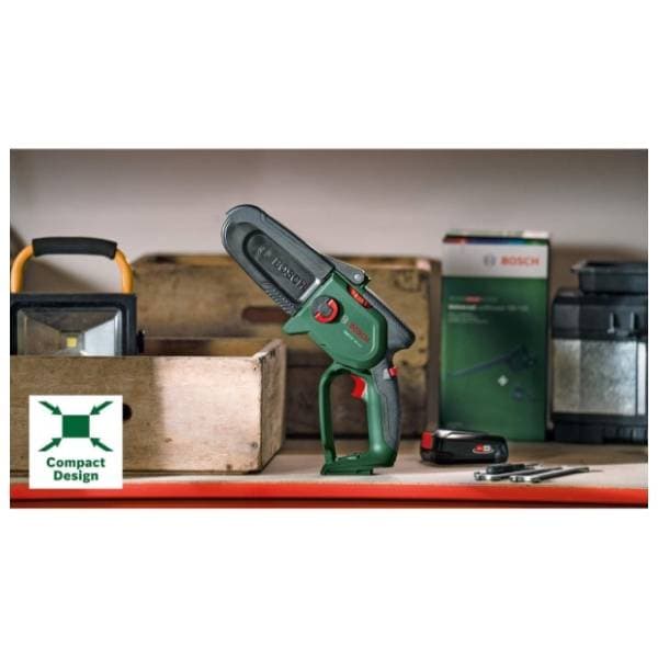 BOSCH EasyChain 18V-15-7 06008B8900 aku lančana testera 3