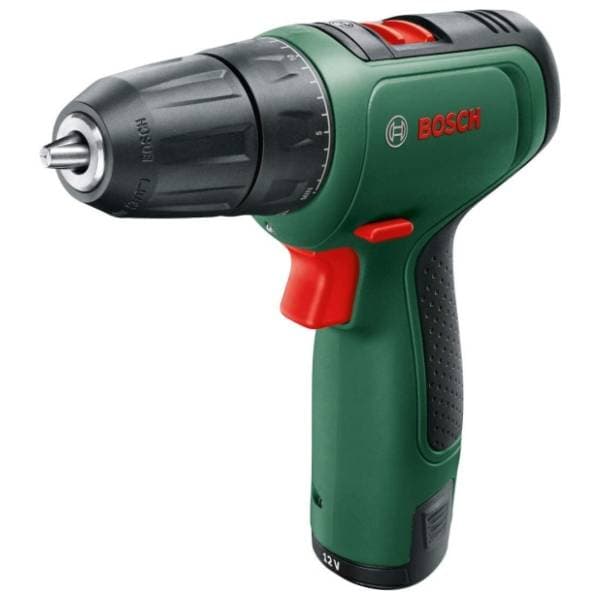 BOSCH EasyDrill 1200 06039D3006 aku bušilica - odvrtač 1