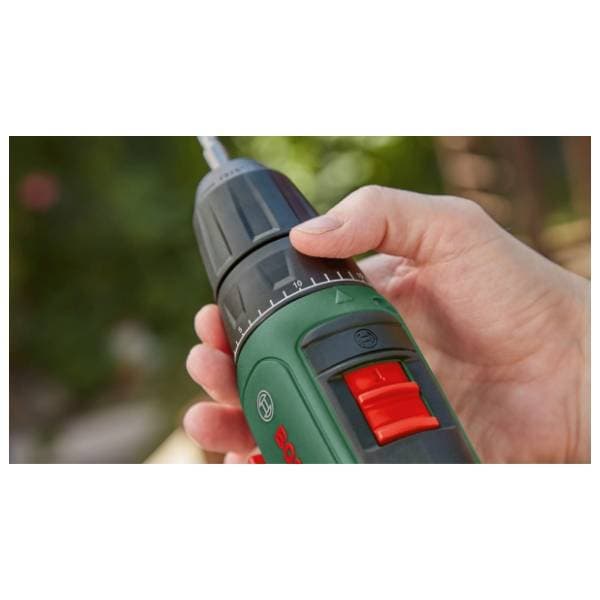 BOSCH EasyDrill 1200 06039D3006 aku bušilica - odvrtač 3