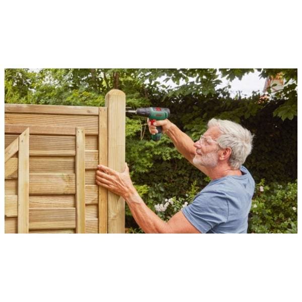 BOSCH EasyDrill 1200 06039D3006 aku bušilica - odvrtač 4