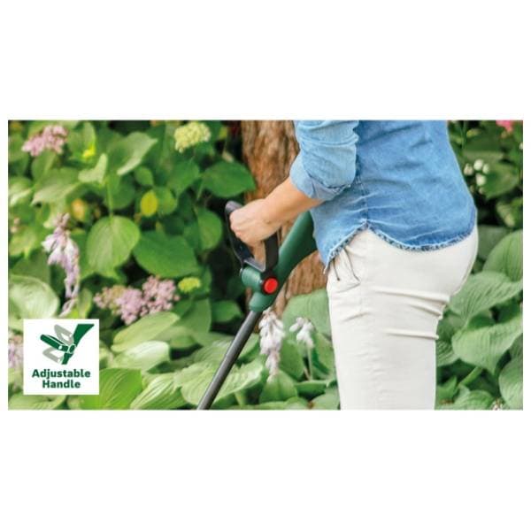 BOSCH EasyGrassCut 18V-26 06008C1C03 aku trimer za travu 4