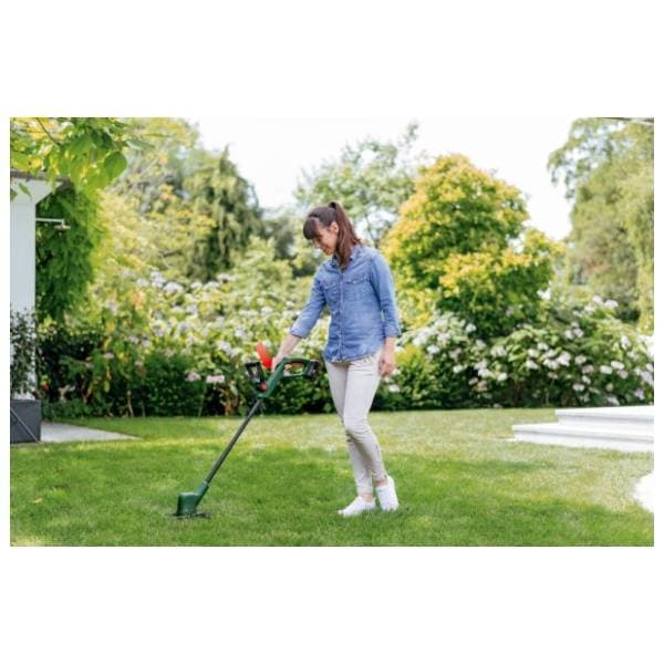 BOSCH EasyGrassCut 18V-26 Solo aku trimer za travu 3