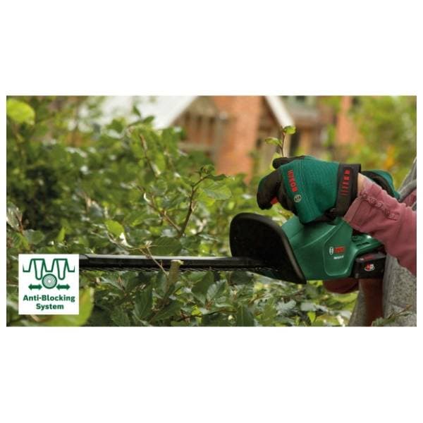BOSCH EasyHedgeCut 18V-44-11 aku makaze za živu ogradu 2