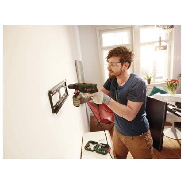 BOSCH EasyImpact 570 0603133220 vibraciona bušilica 1