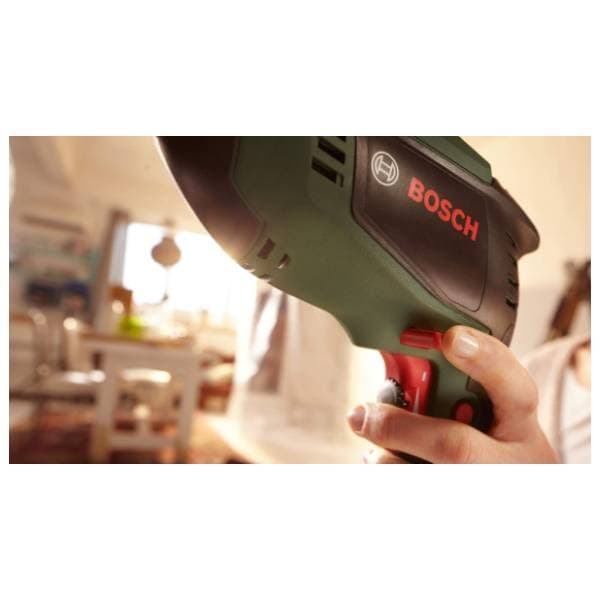 BOSCH EasyImpact 600 vibraciona bušilica u koferu 2
