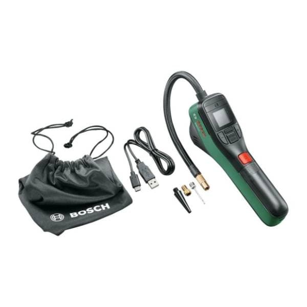 BOSCH EasyPump aku pneumatska pumpa (0603947000) 0