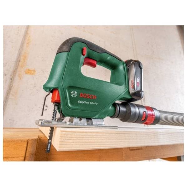 BOSCH EasySaw 18V-70 Solo 0603012000 aku ubodna testera 2