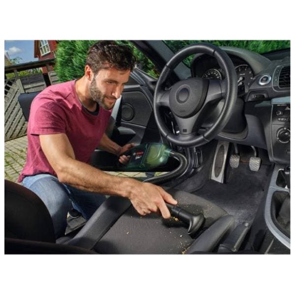 BOSCH EasyVac 12 akumulatorski usisivač 1x2,0 Ah 06033D0001 2