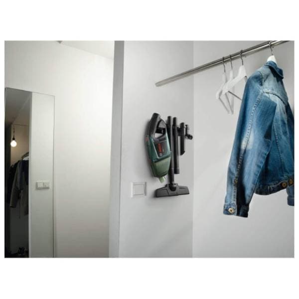 BOSCH EasyVac 12 akumulatorski usisivač 1x2,0 Ah 06033D0001 4